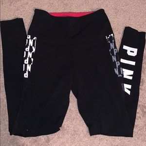PINK leggings